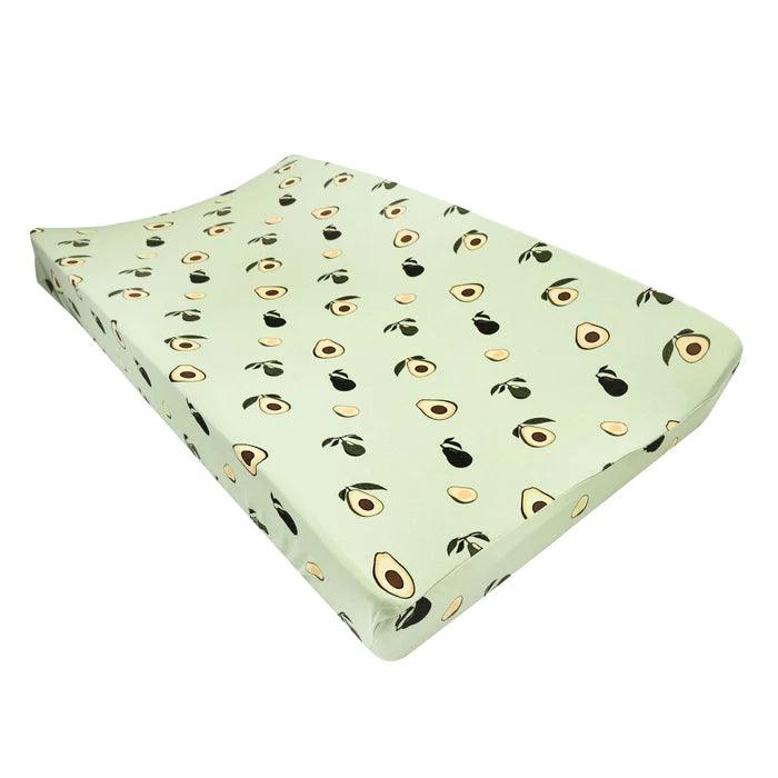 Kyte Baby - Change Pad Cover - Pitter Patter Boutique