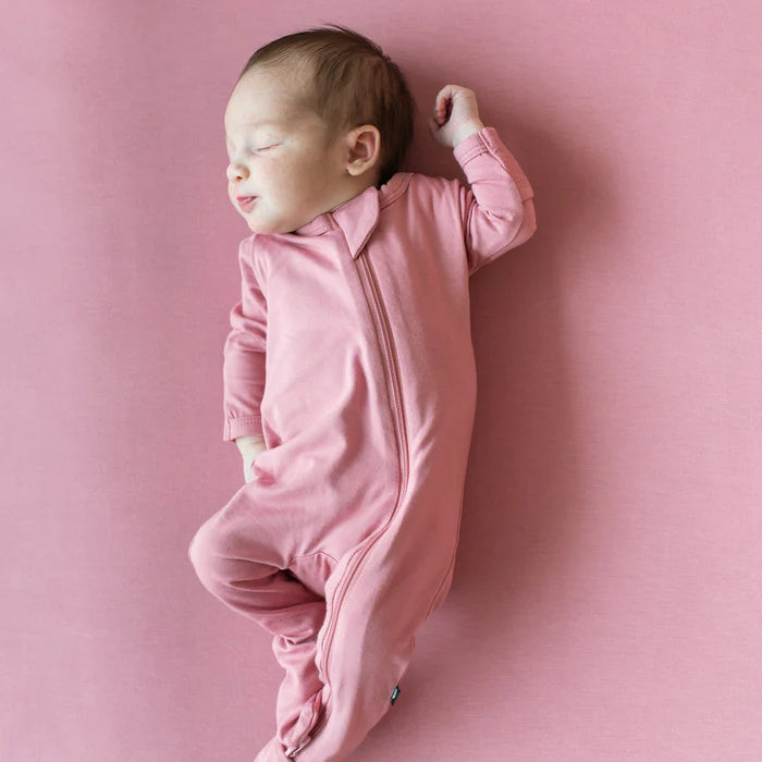 Kyte Baby - Fitted Bamboo Crib Sheets