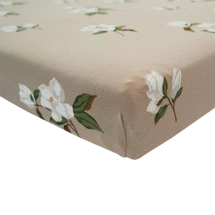 Kyte Baby - Fitted Bamboo Crib Sheets - Pitter Patter Boutique