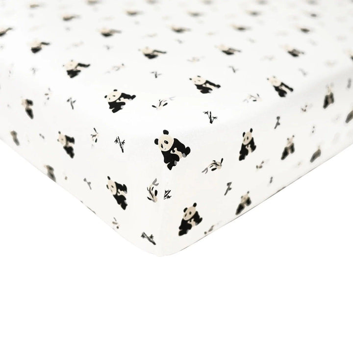 CLEARANCE - Kyte Baby - Fitted Bamboo Crib Sheets