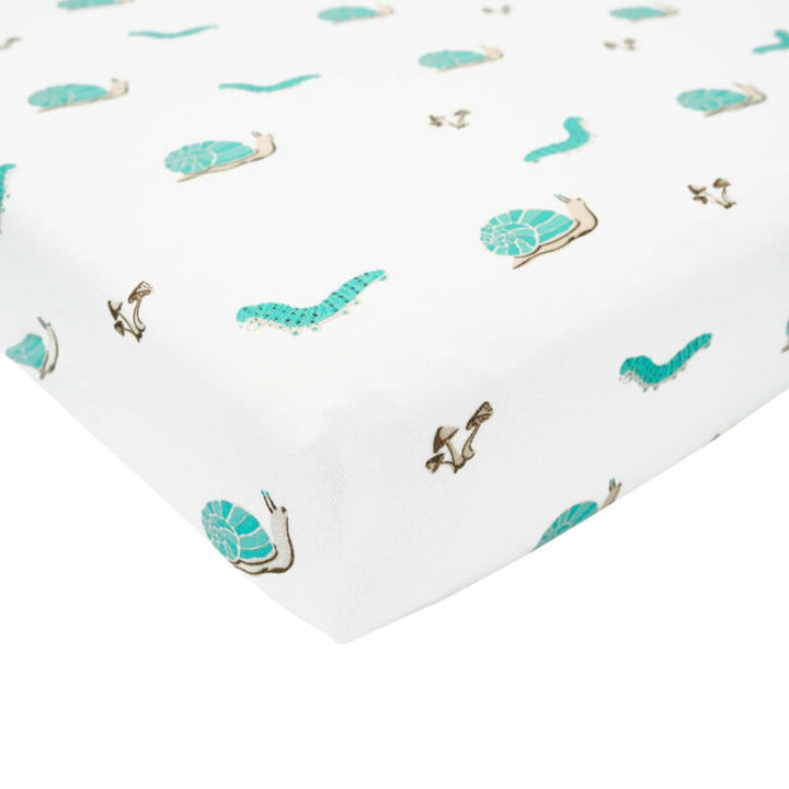 Clearance Kyte Baby - Fitted Bamboo Crib Sheets