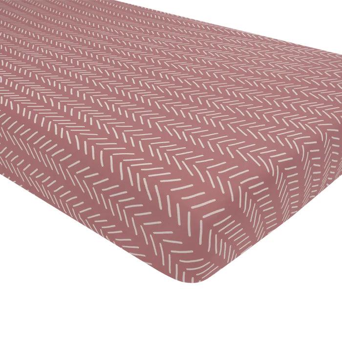 Kyte Baby - Fitted Bamboo Crib Sheets - Pitter Patter Boutique