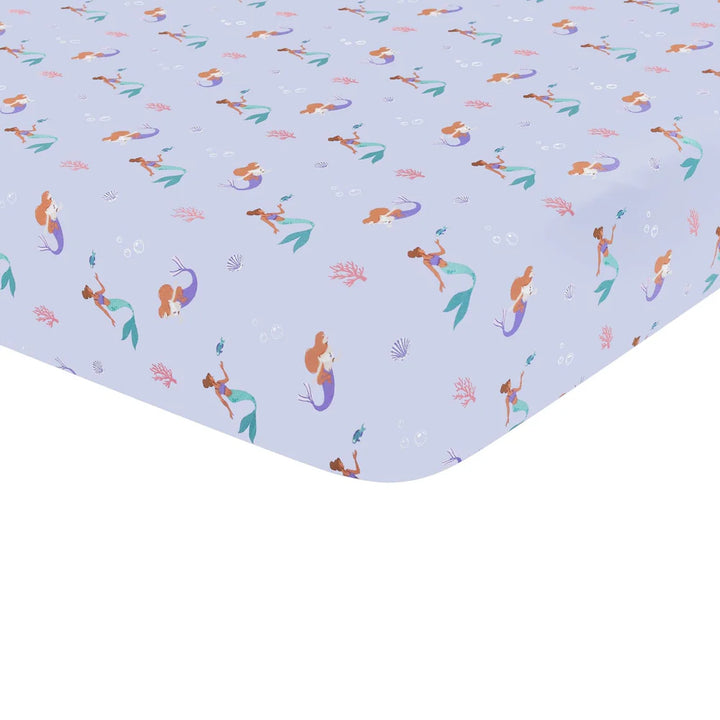 Kyte Baby - Fitted Bamboo Crib Sheets