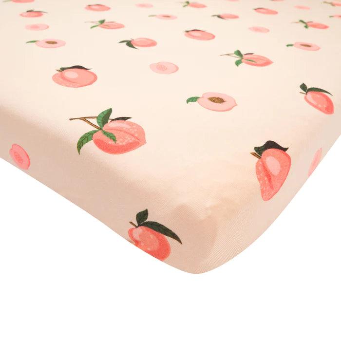 Kyte Baby - Fitted Bamboo Crib Sheets - Pitter Patter Boutique