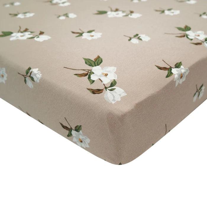 Kyte Baby - Fitted Bamboo Crib Sheets - Pitter Patter Boutique