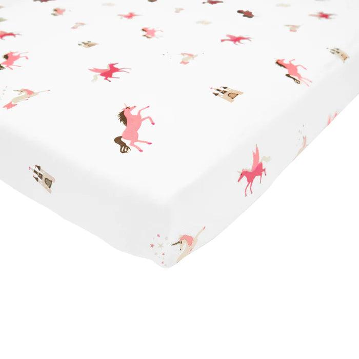 CLEARANCE - Kyte Baby - Fitted Bamboo Crib Sheets