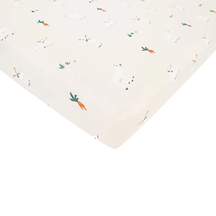 Kyte Baby - Fitted Bamboo Crib Sheets