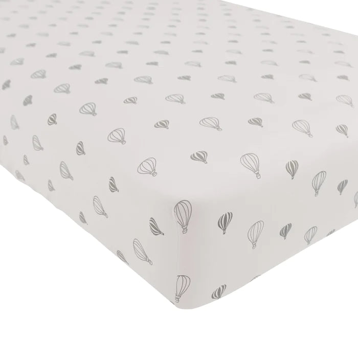 Kyte Baby - Fitted Bamboo Crib Sheets