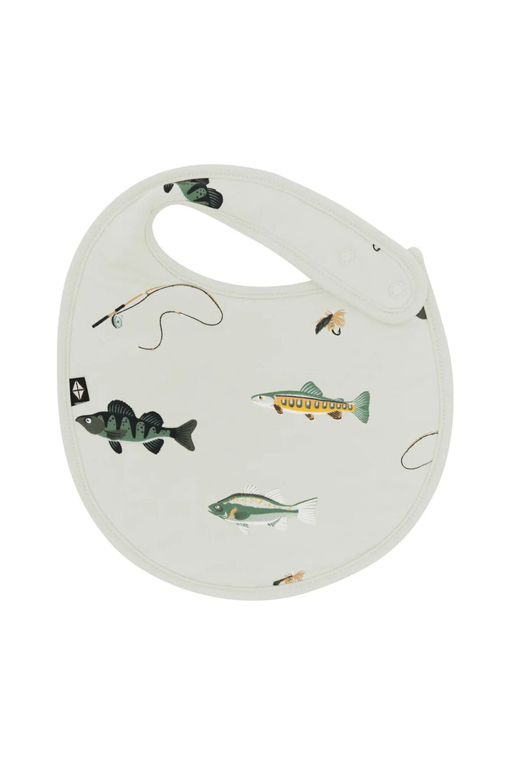 Kyte Baby - Bamboo Cushy Bib
