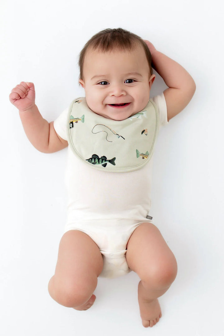 Kyte Baby - Bamboo Cushy Bib