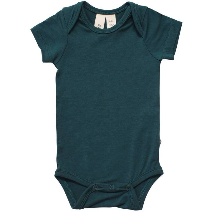 Kyte Baby - Short Sleeve Bodysuits (12-18M & 18-24M) - Pitter Patter Boutique