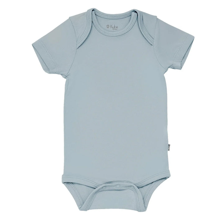 Kyte Baby - Short Sleeve Bodysuits (12-18M & 18-24M) - Pitter Patter Boutique