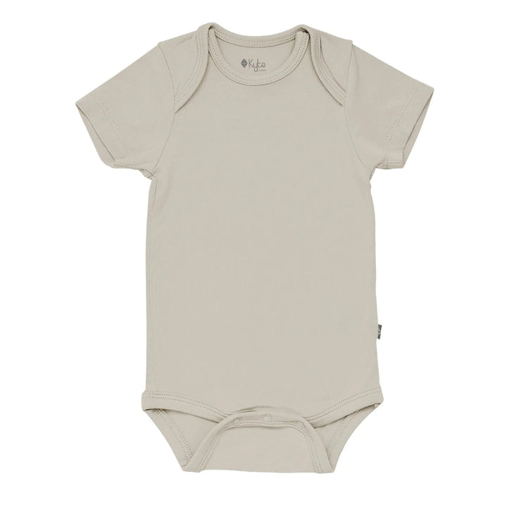 Kyte Baby - Short Sleeve Bodysuits (12-18M & 18-24M) - Pitter Patter Boutique