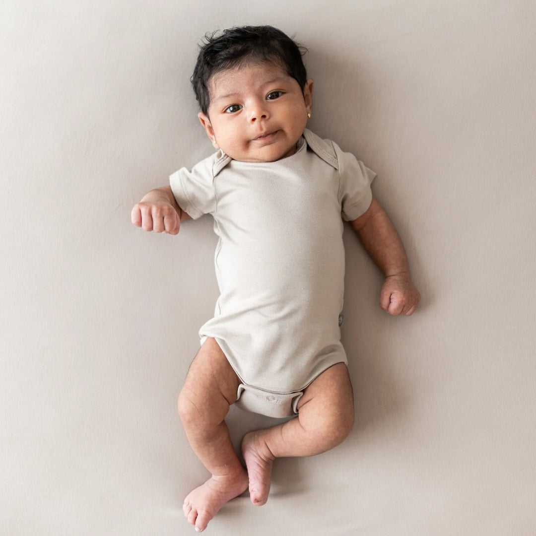 Kyte Baby - Short Sleeve Bodysuits (12-18M & 18-24M) - Pitter Patter Boutique