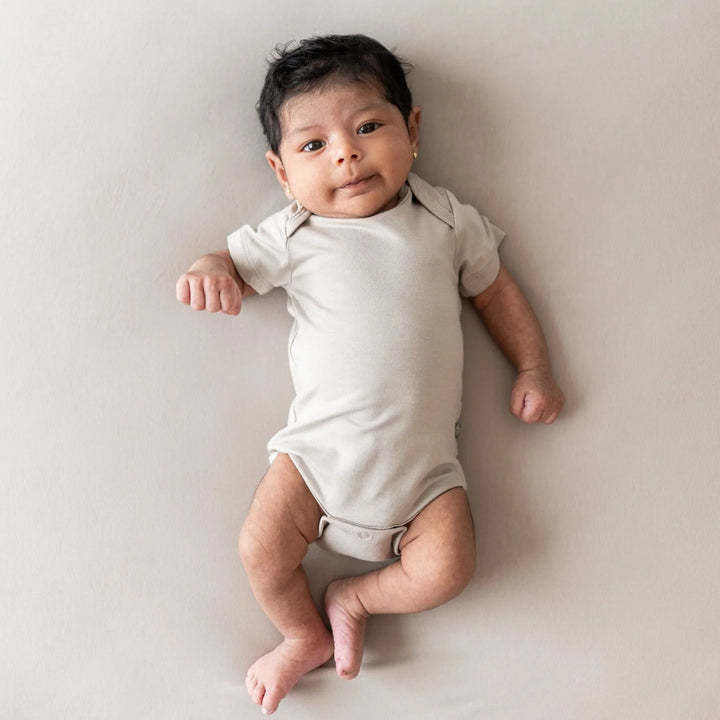 Kyte Baby - Short Sleeve Bodysuits (12-18M & 18-24M) - Pitter Patter Boutique