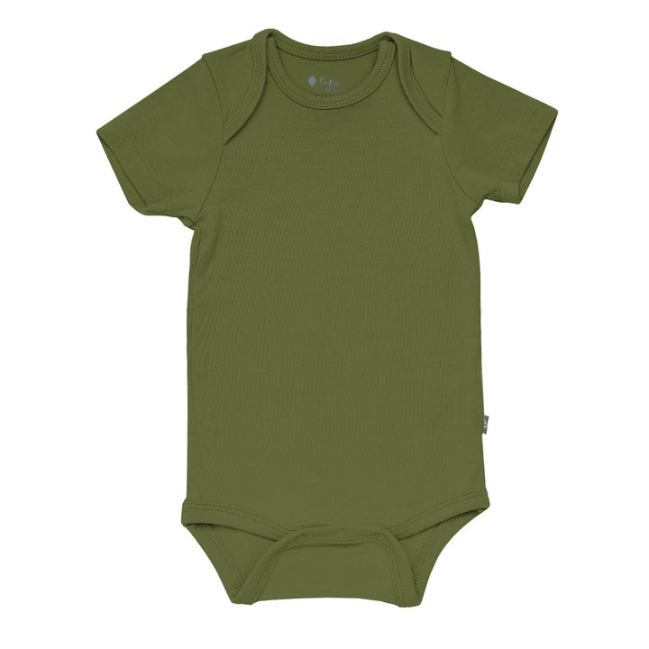 Kyte Baby - Short Sleeve Bodysuits (12-18M & 18-24M) - Pitter Patter Boutique