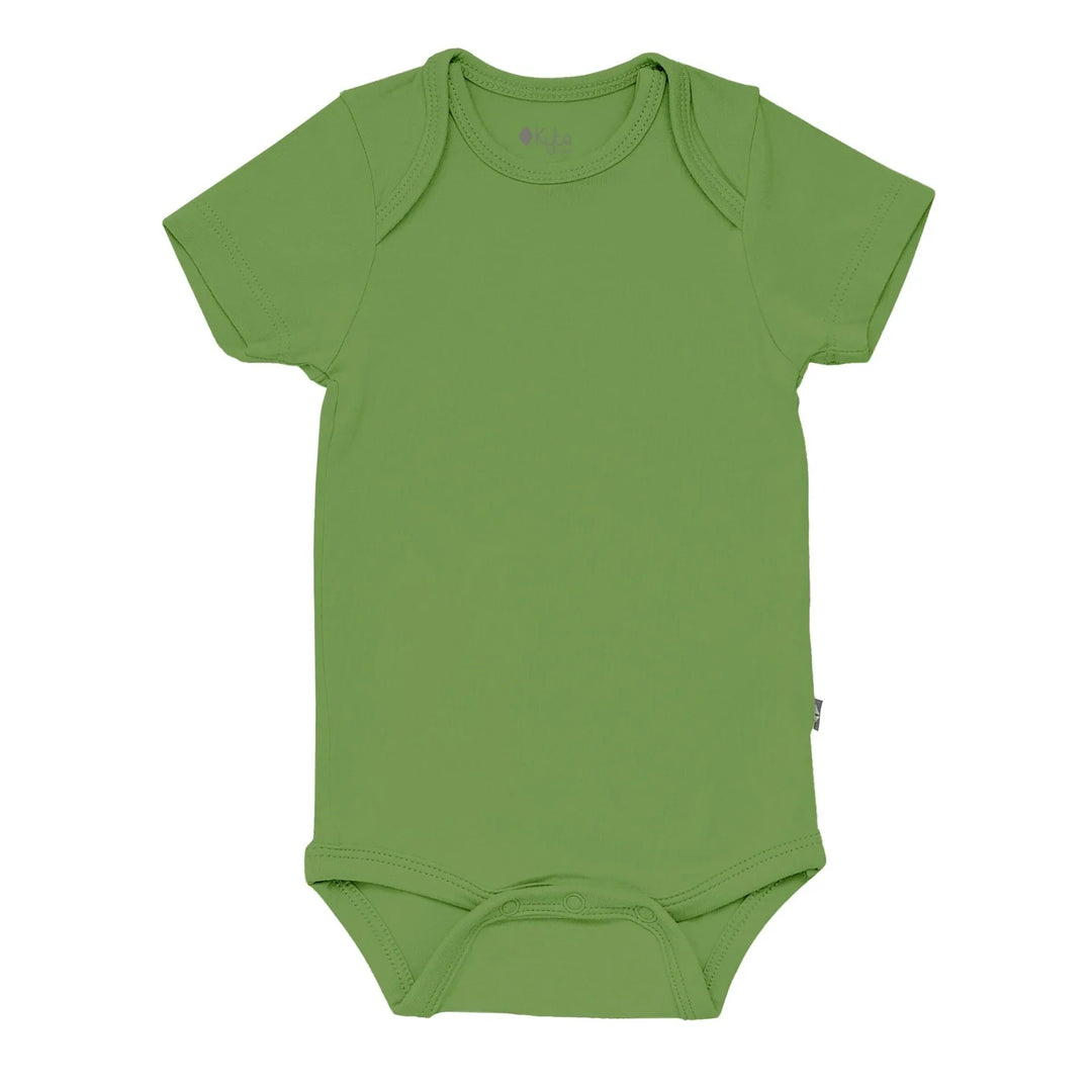 Kyte Baby - Short Sleeve Bodysuits (12-18M & 18-24M) - Pitter Patter Boutique