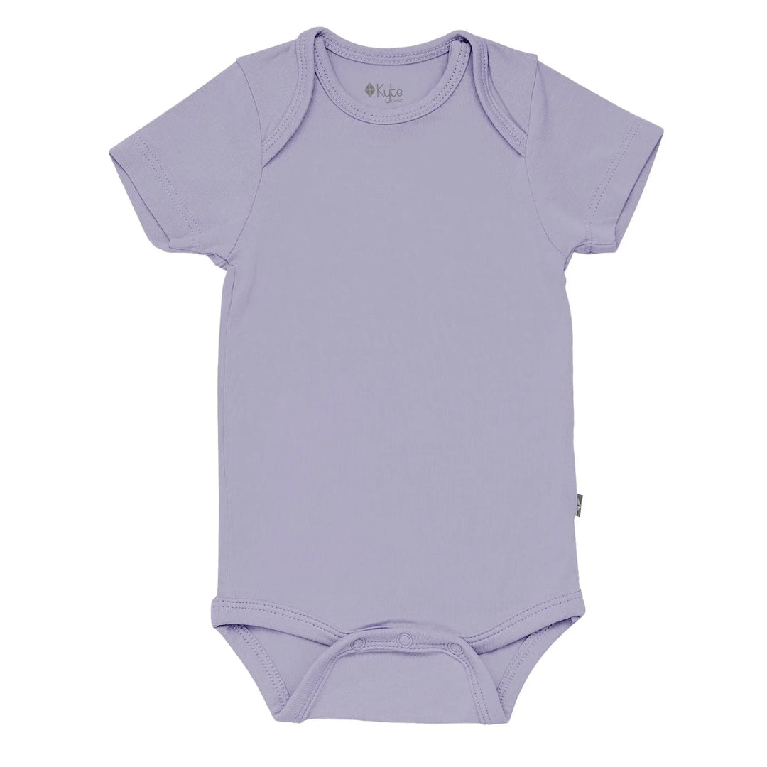 Kyte Baby - Short Sleeve Bodysuits (12-18M & 18-24M) - Pitter Patter Boutique