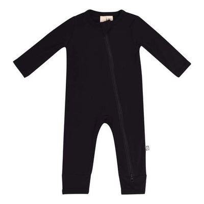 Kyte Baby - 12-18M Zippered Romper - Pitter Patter Boutique