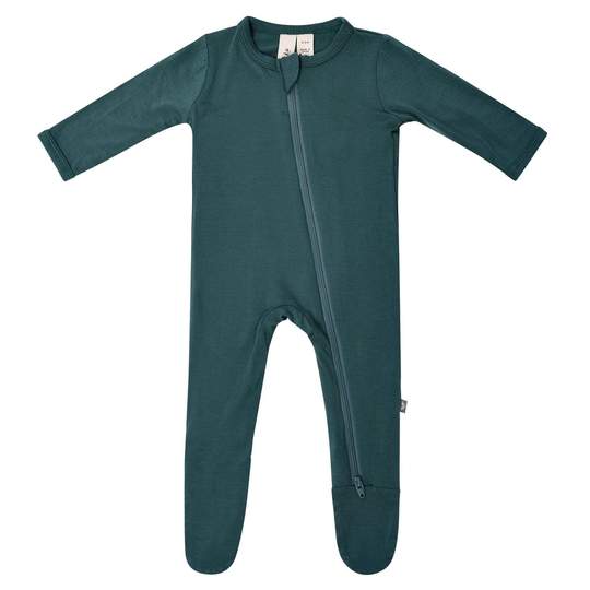 Kyte Baby - 18-24M Zippered Footies - Pitter Patter Boutique