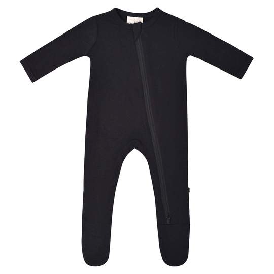 Kyte Baby - 18-24M Zippered Footies - Pitter Patter Boutique