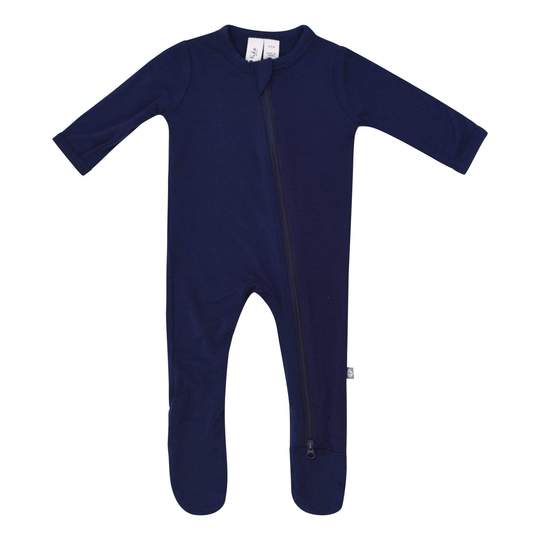 Kyte Baby - 18-24M Zippered Footies - Pitter Patter Boutique