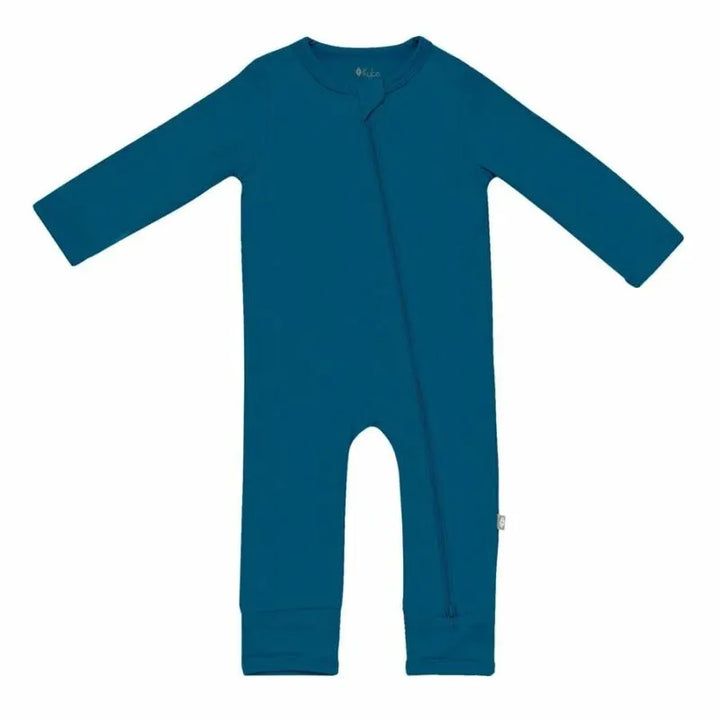 Kyte Baby - Bamboo Zippered Romper (18-24 Months)