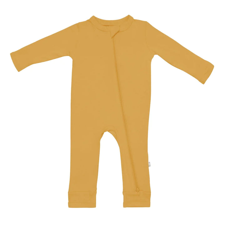 Clearance Kyte Baby - Zippered Toddler Romper (2T, 3T & 4T)