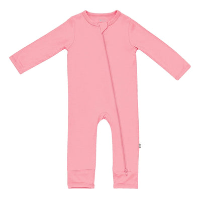 Kyte Baby - 12-18M Zippered Romper - Pitter Patter Boutique