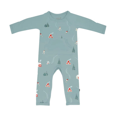 Kyte Baby - Longall Romper (All Sizes)