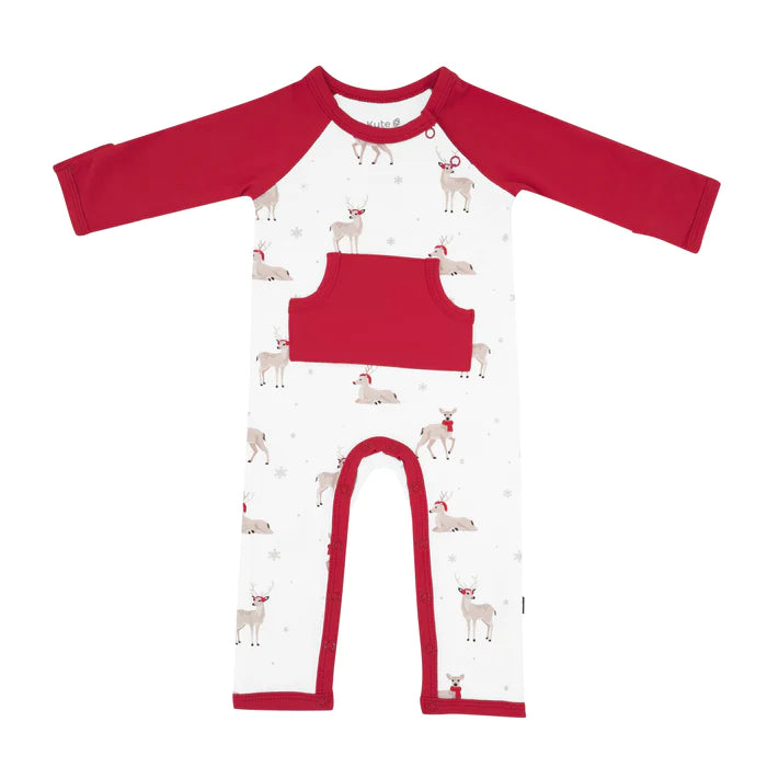 Kyte Baby - Longall Rompero - Pitter Patter Boutique