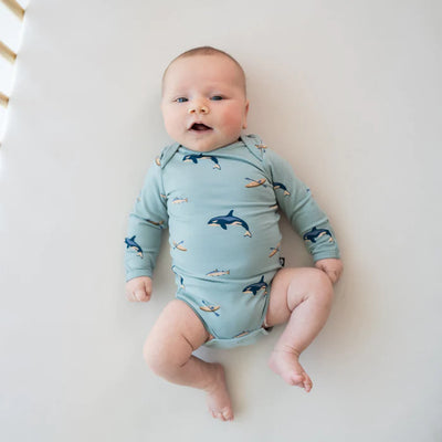 Kyte Baby | Pitter Patter Boutique | Canada's Baby Kid Store