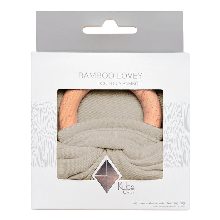 Clearance Kyte Baby - Bamboo Lovey
