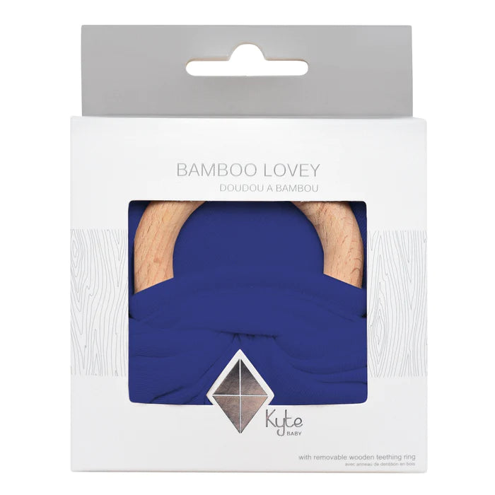 Clearance Kyte Baby - Bamboo Lovey