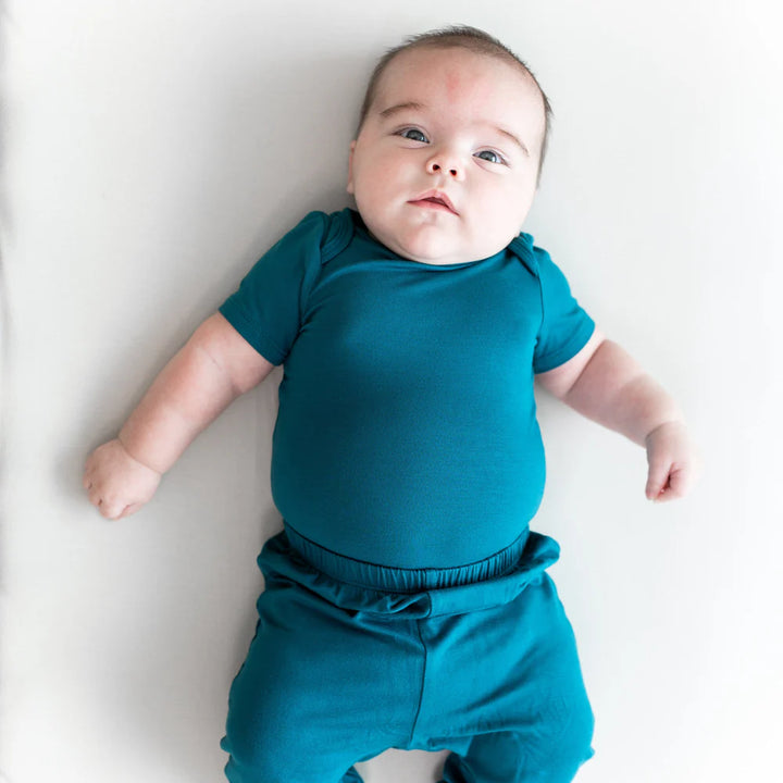 Kyte Baby - Pants (NB, 0-3M, 3-6M)