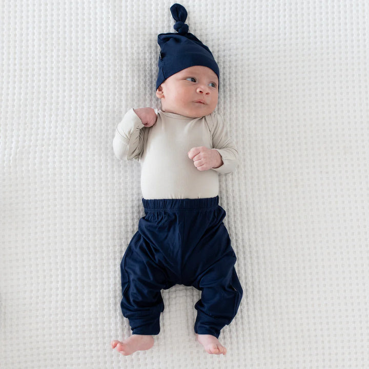 Kyte Baby - Pants (NB, 0-3M, 3-6M)