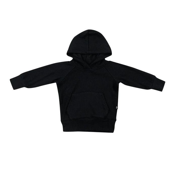 Kyte Baby - Ribbed Hoodie - Pitter Patter Boutique