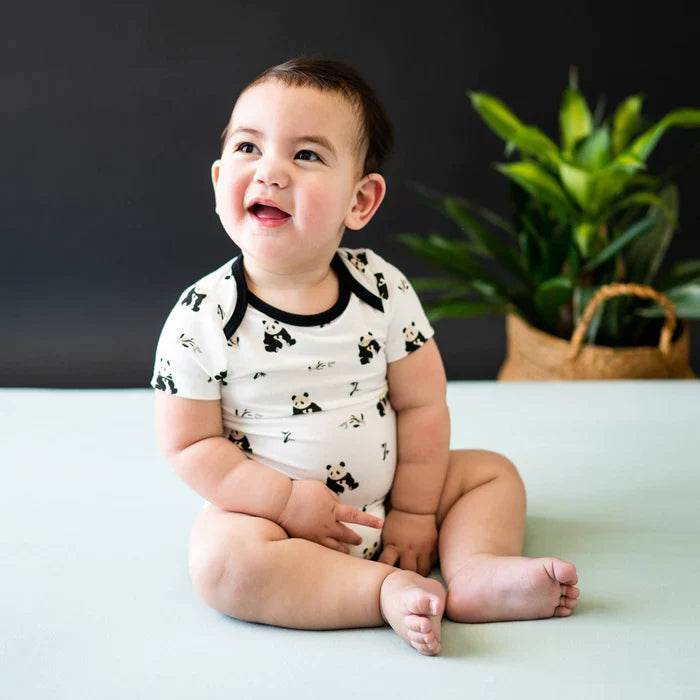 Kyte Baby - Short Sleeve Bodysuits (12-18M & 18-24M) - Pitter Patter Boutique