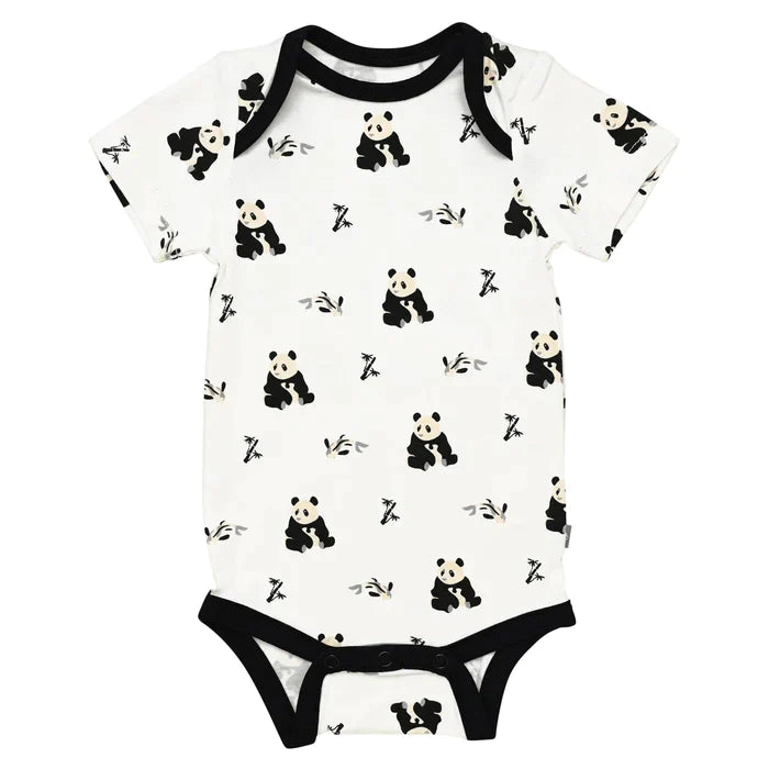 Kyte Baby - Short Sleeve Bodysuits (12-18M & 18-24M) - Pitter Patter Boutique