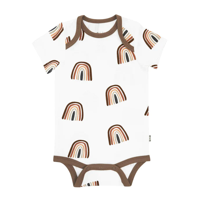 Kyte Baby - Short Sleeve Bodysuits (12-18M & 18-24M) - Pitter Patter Boutique