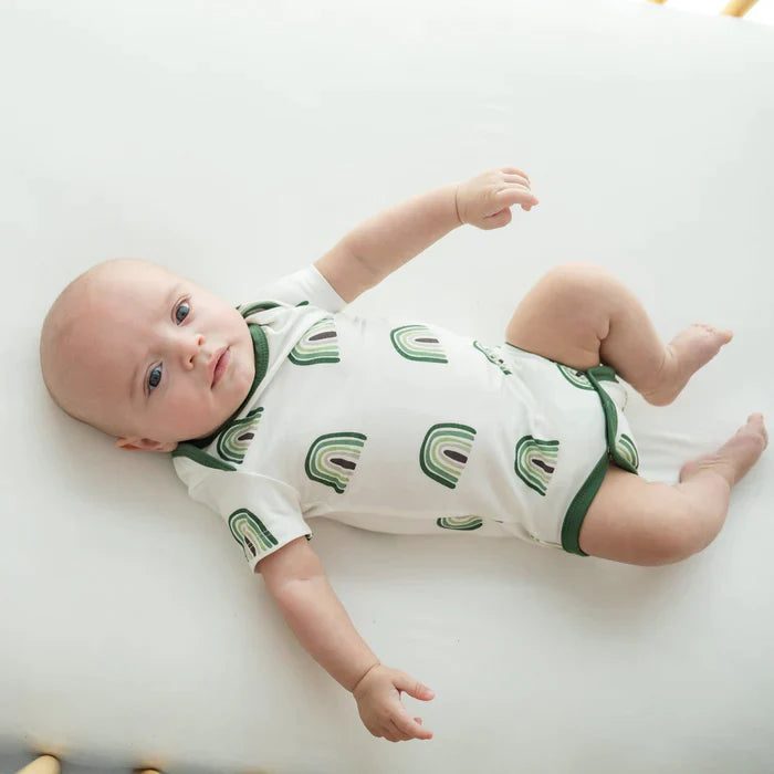 Kyte Baby - Short Sleeve Bodysuits (12-18M & 18-24M) - Pitter Patter Boutique