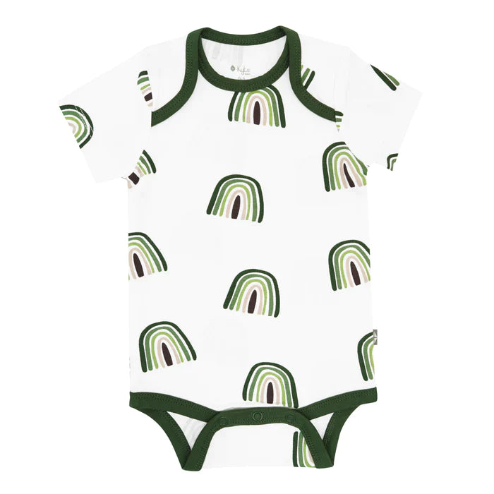 Kyte Baby - Short Sleeve Bodysuits (12-18M & 18-24M) - Pitter Patter Boutique