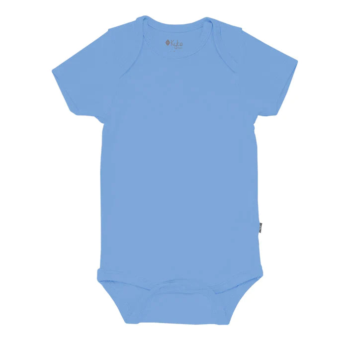 Kyte Baby - Short Sleeve Bodysuits (12-18M & 18-24M) - Pitter Patter Boutique