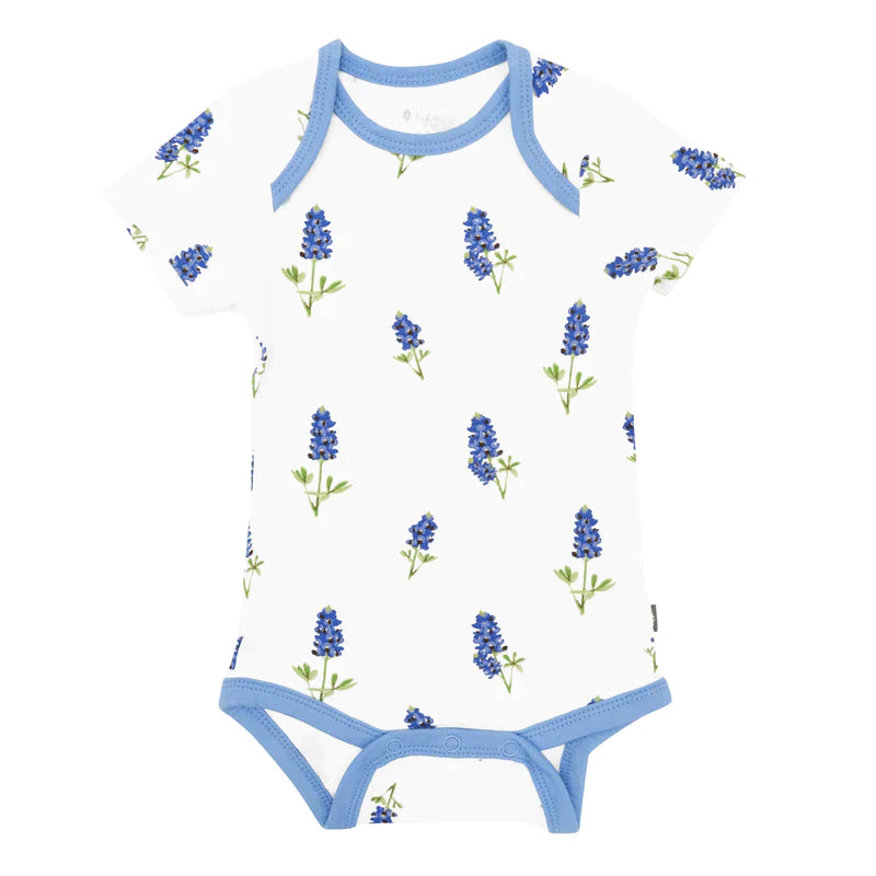 Kyte Baby - Short Sleeve Bodysuits (12-18M & 18-24M) - Pitter Patter Boutique