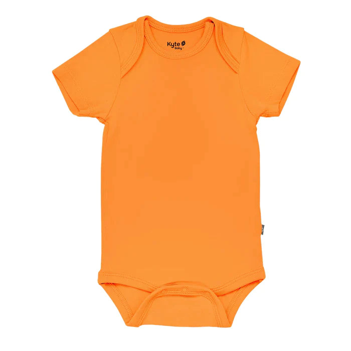 Kyte Baby - Short Sleeve Bodysuits (12-18M & 18-24M) - Pitter Patter Boutique