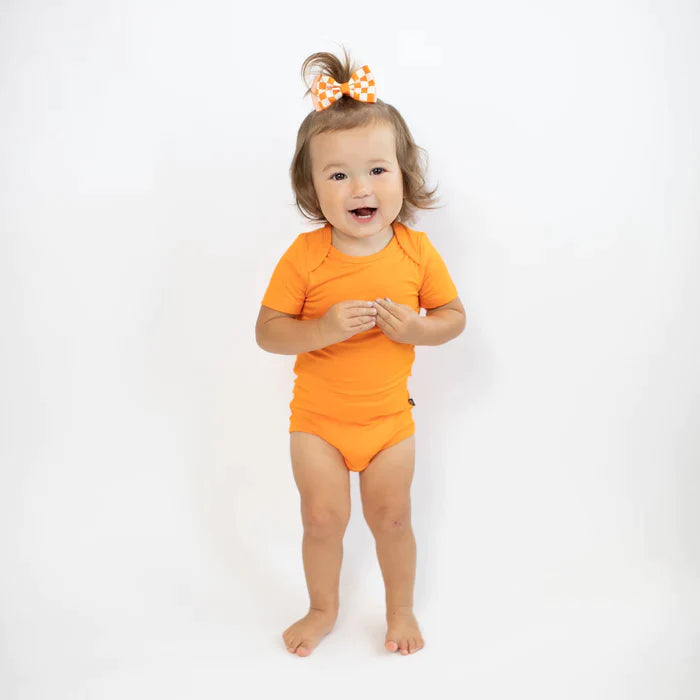 Kyte Baby - Short Sleeve Bodysuits (12-18M & 18-24M) - Pitter Patter Boutique