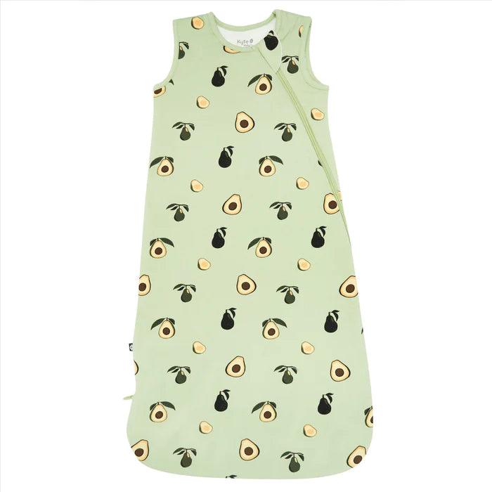 Kyte Baby Bamboo Sleep Bag Pitter Patter Boutique Canada 1.0 tog Small 0 6 months