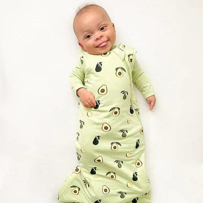 Kyte Baby Sleep Bag Pitter Patter Boutique Canada 1.0 Tog Large
