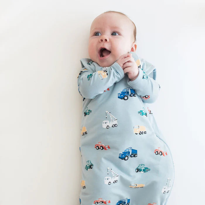 Kyte Baby -  Bamboo Sleep Bag 0-6m (Small) - 1.0 TOG