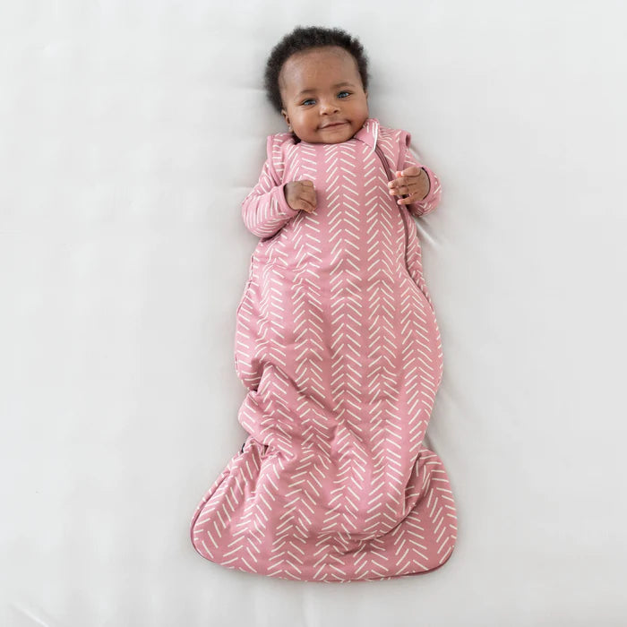 Kyte Baby -  Medium 1.0 TOG Bamboo Sleep Bag (6-18 Months)